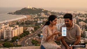  వైజాగ్ లో కథ మాములుగా లేదుగా..దానికోసం ఏఐ తెగ వాడేస్తున్నారంట!