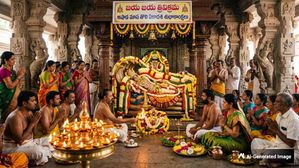 ఆషాఢం ప్రారంభం.. ఈ మాసంలో ఏం చేయొచ్చు, ఏం చేయకూడదు, హిందూ సంప్రదాయ నియమాలేంటి.?
