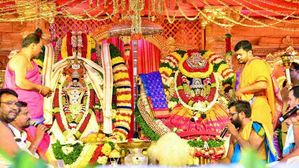 ఆషాఢం బల్కంపేటలో వైభవం.. నేడు ఘనంగా ఎల్లమ్మ తల్లి కళ్యాణం.. ‘జలదుర్గ’ విశేషాలివే.!
