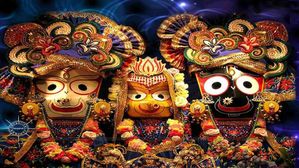 జగన్నాథ రథచక్రాలు వస్తున్నాయ్‌.. భాగ్యనగరంలో అట్టహాసంగా ఊరేగింపు.. రథయాత్ర ప్రాముఖ్యత ఇదే.!