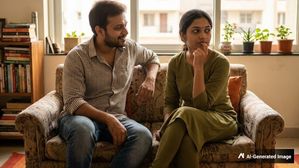 నిజమైన ప్రేమనా ? లేక ఎమోషనల్ అటాచ్‌మెంటా? ఈ ఒక్క ప్రశ్నతో తేలిపోతుంది!