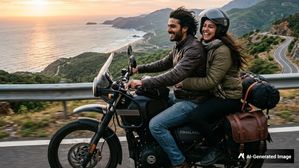 ప్రేమ కోసం ప్రాధేయపడొద్దు.. మీకంటూ ఈ 4 లక్షణాలు ఉంటే ఎవరైనా మీ వెనకే వస్తారు!