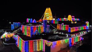 అద్భుత శక్తులున్న 4 రామాలయాలు ఇవే!