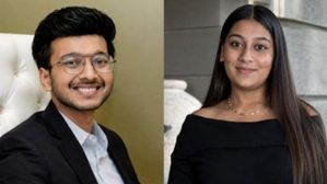 పెద్దలు కుదిర్చిన పెళ్లి: మీ కాబోయే భాగస్వామి ఒత్తిడితో పెళ్లికి ఒప్పుకున్నారా?  ఇలా కనిపెట్టండి!