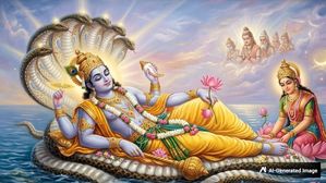 సర్వ పాపాలను తొలిగించే తొలి ఏకాదశి.. మీ కుటుంబ సభ్యులకు ఈ మెసేజ్‌ లతో విషెస్ చెప్పండి