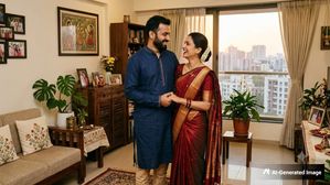 పెళ్లి తర్వాత జంటలకి ఎదురయ్యే సవాళ్లు.. ఎదుర్కొంటే ఆదర్శ దాంపత్యమే.!