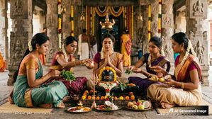 మంచి భర్త కోసం ఉపవాసం చేస్తున్నారా.. కానీ శివారాధనలో అమ్మాయిలు చేసే పొరపాట్లు ఇవే.!