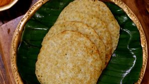 సగ్గుబియ్యంతో హెల్తీ బ్రేక్‌ఫాస్ట్‌.. మెత్తగా, స్పాంజీలా నోట్లో వేస్తే కరిగిపోయేలా కమ్మనైన దోశలు.!