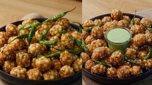నోరూరించే సగ్గుబియ్యం పాప్స్..ఉపవాసాల సమయంలో ఎనర్జీ ఇచ్చే బెస్ట్ స్నాక్