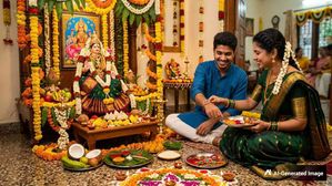 పవిత్ర శ్రావణ మాసం ప్రారంభం.. ఈ నెలలో వచ్చే ముఖ్యమైన పండుగలు, తిథులు ఇవే.!
