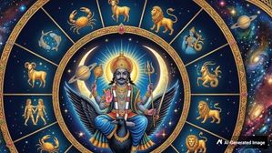  శని దేవుని అభయహస్తం: జూన్ 2027 వరకు ఈ 3 రాశులకు రాజయోగం.. మీరున్నారా ఇందులో?