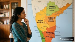 దక్షిణ భారతదేశంలో అతిపెద్ద జిల్లా ఏదో తెలుసా?.. 90% మంది తప్పుగానే చెప్తారు!