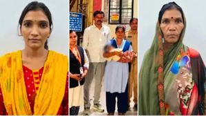 బంగారం, ఫోన్‌కోసం పసిబిడ్డనే విక్రయించిన కసాయి తల్లి.. మహారాష్ట్ర టు హైదరాబాద్‌ ట్విస్ట్‌లకు మైండ్‌ బ్లాంక్‌.!