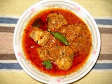 ফিশ দোপেঁয়াজায় মন ভোলান প্রিয় মানুষের