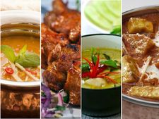 (ছবি) দুর্গাপুজো স্পেশ্যাল : নিরামিষে ষষ্ঠী পালন