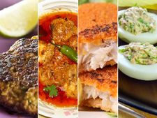 মন ভাল করা হরেকরকম মাছের রেসিপি