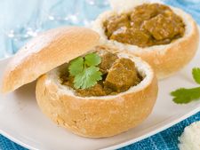কেরালা স্পেশ্যাল নাদান বিফ কারি