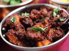 দক্ষিণ ভারত মানেই সেই ইডলি-ধোসা নয়, কেরালা চিকেন ফ্রাইও বটে...