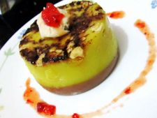 ডবল কালার সুইট সুজি..