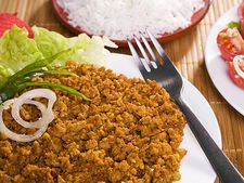 দই কিমা রেসিপি
