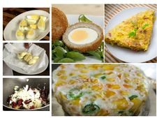 (ছবি) আন্ডে কা ফান্ডা