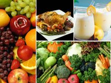 (ছবি) আমিষাশীদের জন্য জিএম ডায়েট  : ৭ দিনে মেদ ঝরান ৭ কেজি