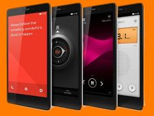 (ছবি) দেখে নিন সেরা চাইনিজ স্মার্টফোন যা দেখেই পছন্দ হবে