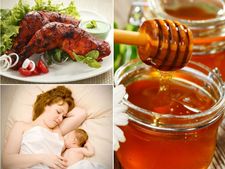 (ছবি) ১৫ টি খাদ্যদ্রব্য সম্পর্কে অদ্ভুত ও মজাদার কিছু তথ্য, যা শুনলে আপনার চোখ উঠবে কপালে