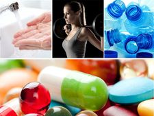 (ছবি) যে যে স্বাস্থ্যকর অভ্যাস আসলে অস্বাস্থ্যকর