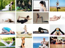 International Yoga Day: সুস্থ থাকতে প্রতিদিন এই যোগাসনগুলি করুন