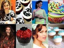 (ছবি) ২০ টি কাপ কেক যা একেবারে দীপিকা পাডুকোনের অনুকরণেই তৈরি!