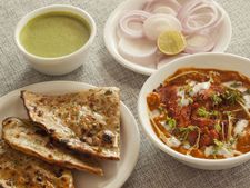 রমজান ২০২০ : বাটার কিমা মশলা রেসিপি