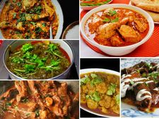 (ছবি) এই ১০টি আমিষ কারি রেসিপিতে ঘুচুক মুখের একঘেয়েমি