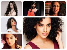 (ছবি) একই পোশাকে ভিন্ন তারকারা! বিড়াম্বনাই বটে!