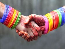 (ছবি) জেনে নিন 'হ্যান্ডশেক' কতোটা ক্ষতি করতে পারে শরীরের