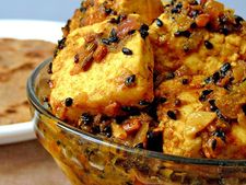  আচারি পনির রেসিপি