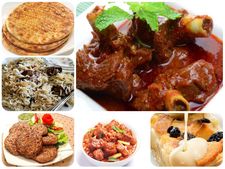 বকরি ঈদ স্পেশ্যাল কিছু রেসিপি