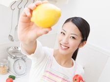 (ছবি) বাড়ির আনাচকানাচ পরিষ্কার করুন এক টুকরো লেবু দিয়ে