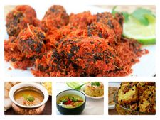 (ছবি) রোজকার খাবারে টুইস্ট এনে জীবনে আনুন নতুন স্বাদ!