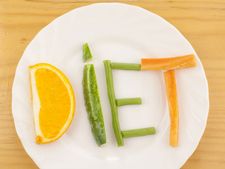 (ছবি) হঠাৎ ডায়েট পরিবর্তন করার বিপদ