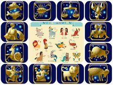 জোডিয়াক যুক্তি : আপনার ক্ষেত্রে খাটে কি? 