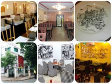 দুর্গাপুজোর ভুরিভোজ : পুজোর একদিন পাত পেড়ে বাঙালি খাবার খেতে ঢুঁ মারুন এই রেস্তোরাঁগুলিতে!