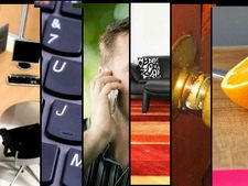 (ছবি) বাথরুমের চেয়েও বেশি নোংরা ঘরের ভিতরের এই জিনিসগুলি