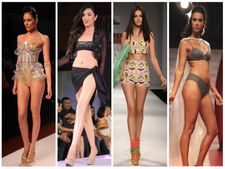 (ছবি)যে ১০টি খাবার খেয়ে নিজেদের তন্বী রাখেন ফ্যাশন মডেলরা