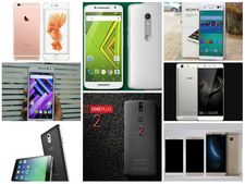 এই ফেব্রুয়ারিতে স্মার্টফোন কেনার কথা ভাবছেন? দেখে নিন কোন ফোনে কী ফিচার, দামই বা কত!