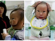 (ছবি) অদ্ভুত অঙ্গধারী এই মানুষদের বাস এই পৃথিবীতেই