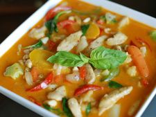 ফিউশন মিক্সড ভেজিটেবল রেসিপি