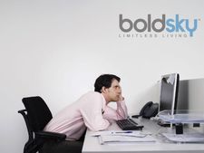 (ছবি) দীর্ঘক্ষণ বসে কাজ করলে এই বিপদ হবে আপনার!