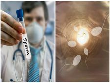 স্পার্ম ডোনেট করার আগে যে বিষয়গুলি জেনে রাখা প্রয়োজন!