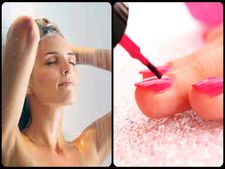 সাবান বা নেল পলিশের ব্যবহারেও মোটা হয় শরীর, জানাচ্ছে গবেষণা